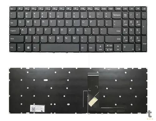 Teclado Para Notebook Lenovo Ideapad 330 - 15lkb Truedata